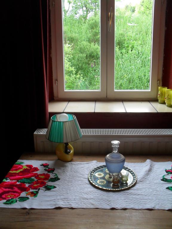 Le Vertige Bed & Breakfast Échandelys Стая снимка
