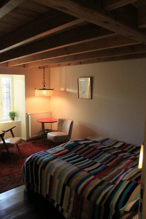 Le Vertige Bed & Breakfast Échandelys Стая снимка