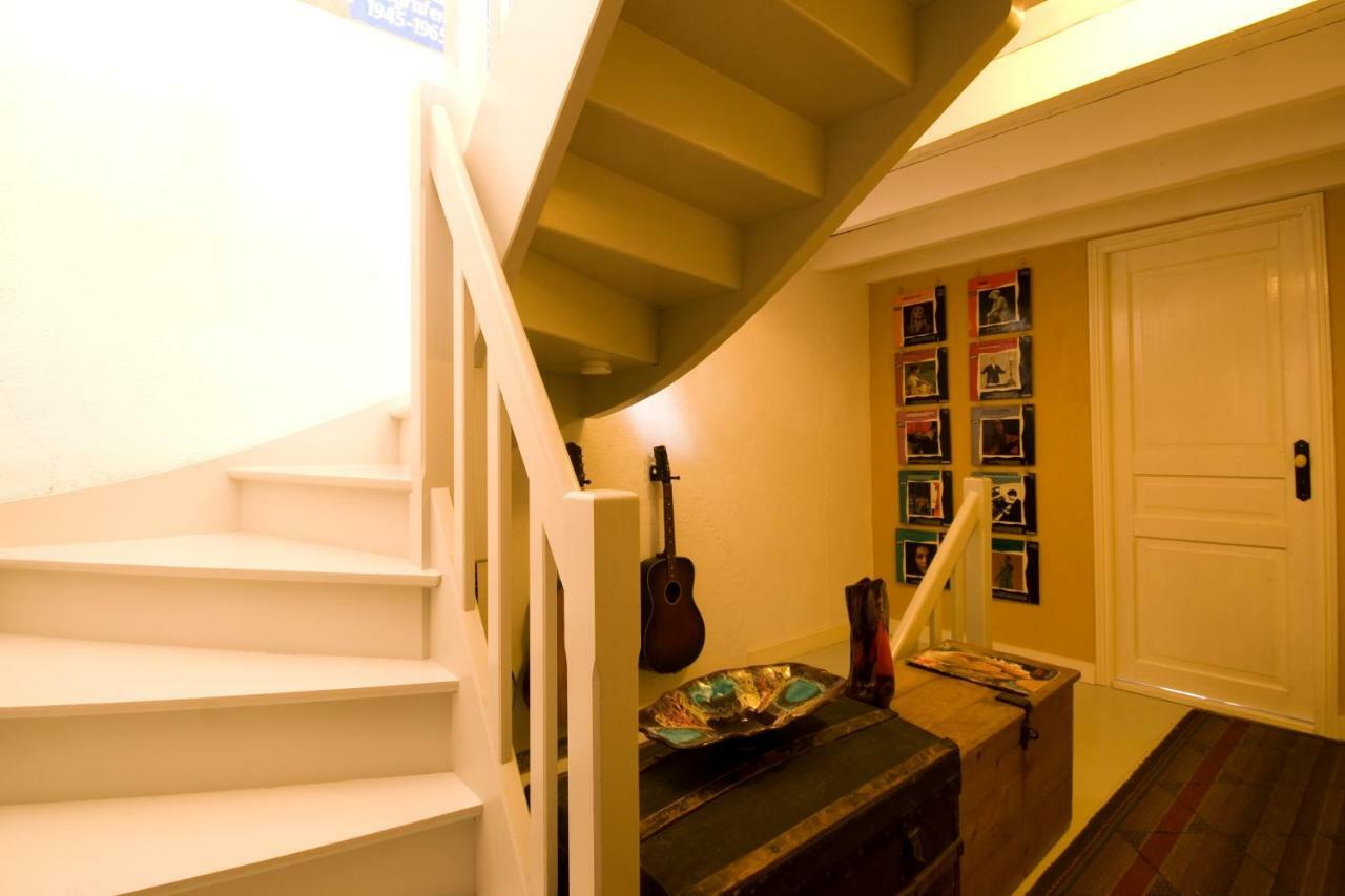 Le Vertige Bed & Breakfast Échandelys Екстериор снимка